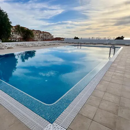 Aloha Garden Apartmán *