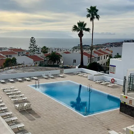 Apartamento Aloha Garden Costa Adeje (Tenerife)