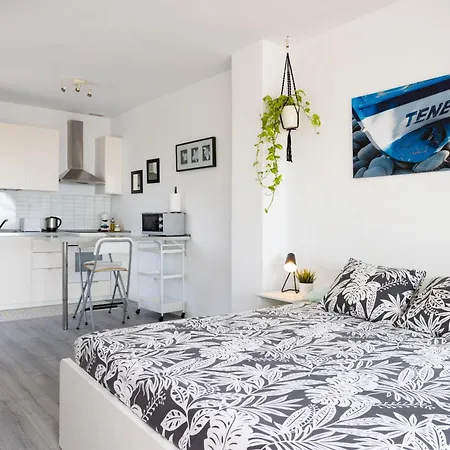 Aloha Garden * Costa Adeje (Tenerife)