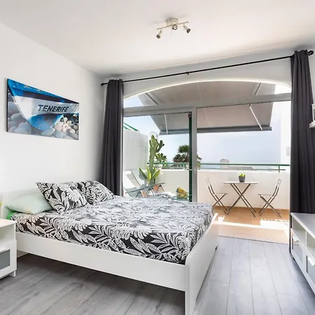 Apartmán Aloha Garden