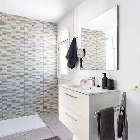 Apartmán Aloha Garden Costa Adeje (Tenerife)