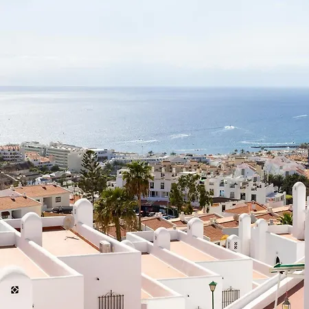 Aloha Garden Apartamento *