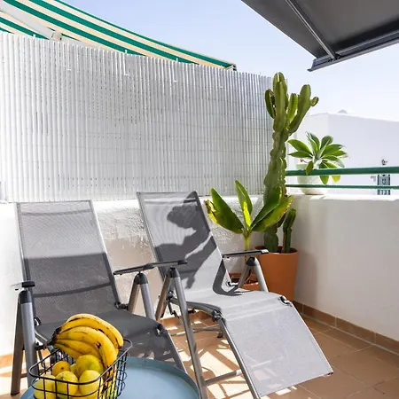 Aloha Garden Apartment