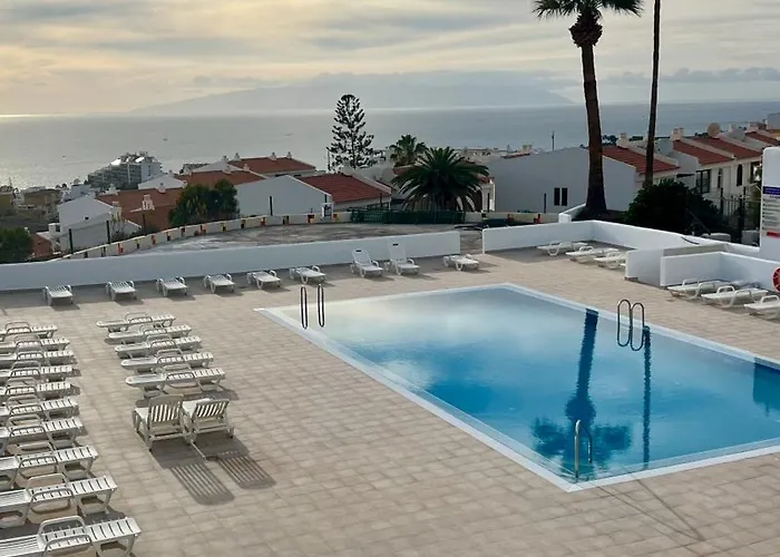 Aloha Garden אדחה