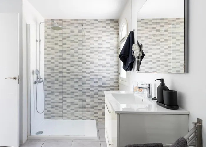 Aloha Garden דירה