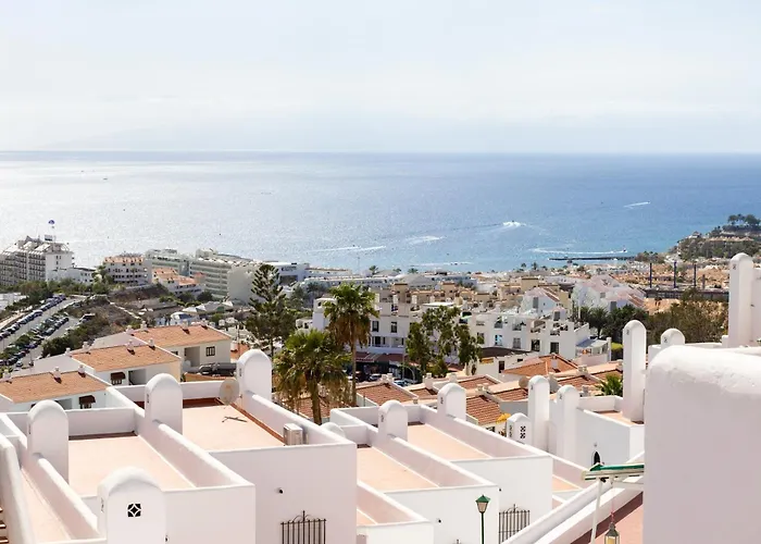 Aloha Garden Lägenhet *