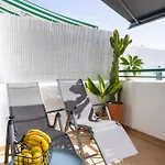 Aloha Garden 아파트